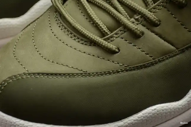 Bmlin Shoes of Jordan 12 2003 Paul 130690-301 Air Chris Class 0616